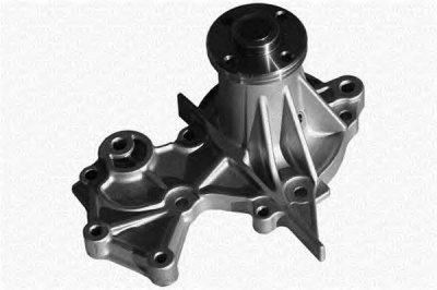 MAGNETI MARELLI 350982050000 -  Водяной насос
